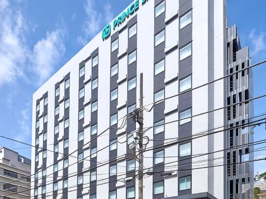 Prince Smart Inn Atami