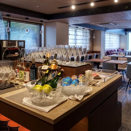 Hotel GrandConsort Naha