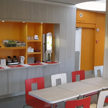 Hotel H Eco Calais