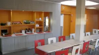 Hotel H Eco Calais