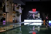 آسيا باسيفيك هوتل بيتو - بار