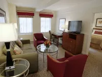 فندق سان كارلوس نيويورك Hotels near جراميرسي