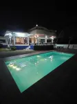 MD Pool Villa Chumphon - Pools