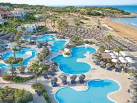 Grecotel Ilia Palms Hotels in Kastro Killinis