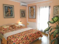 Apartments Kestenovi Dvori Hotels in Opric