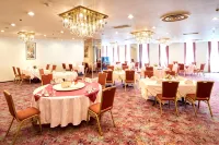 Hotel Marroad Tsukuba - sarapan