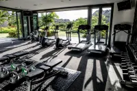 InterContinental Fiji Golf Resort & Spa - 피트니스 시설