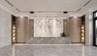 Mercure Yicheng Fengshang Hotel
