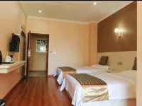 Anyue Yongquan Hotel - 2 tähden