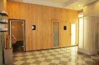 Triumph Plaza Hotel - spa