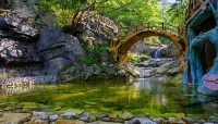 Foping Yueke New Residential Hotel
