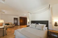 Parador Monasterio de Corias