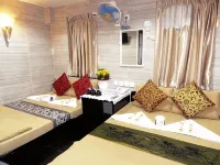New Day Night Hostel - Bintang 2