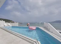 喜渡ブティックヴィラ（嵊泗枸杞島四嶴ビーチ） - 3つ星