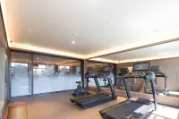 JI Hotel (Lingbao Hangu Road) - Gym