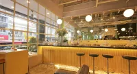 Travelodge Kuala Lumpur City Centre - 4-Star