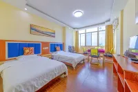 Leo Homestay (Haikou Meilan International Airport) - 2 Yıldız