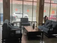 大名耀華賓館 大名酒店