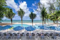 Khaolak Emerald Beach Resort & Spa Hotels near Tablamu Pier