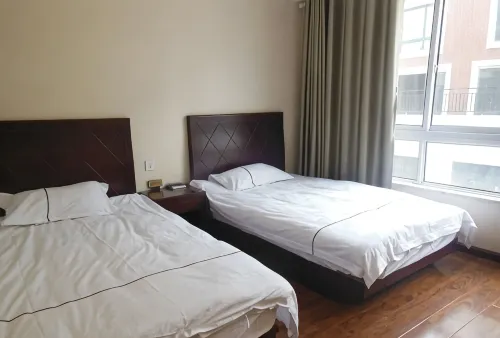 Kaikaile Hotel