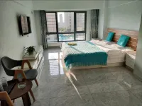 Youtai Homestay - ห้องครัว