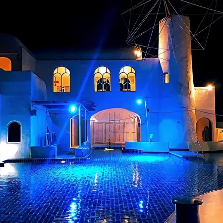 The Oia Pai Resort