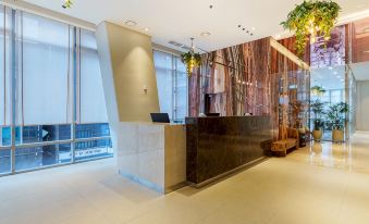 Kwangsu Hotel Haeundae