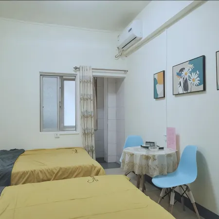 Caiyuantun Homestay