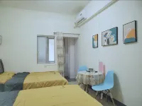 Caiyuantun Homestay