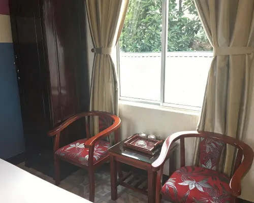 Sunny A Hotel الغرف Photos
