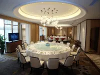 Hotel Nikko Taizhou - Morgenmad