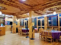 Ruchu Old House Inn - albergo