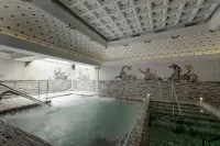 Hotel Las Casas de la Judería - 温泉