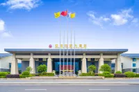 Fengyang International Hotel - servizio colazione