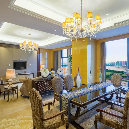 Wanda Vista Changsha