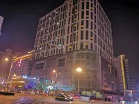 蘇田民宿（運城東星向上廣場店） - 酒店式公寓
