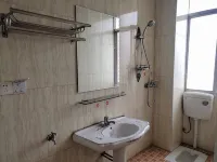 Changde Hongrong Hotel