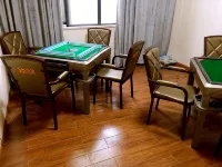 Changxing Tea Yue Farmhouse (Changxing Shuikou Tea Culture Scenic Area)