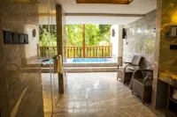 Kangle Hot Spring Hotel - Hot Springs