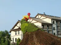 Zaozhuang Jingxuan Inn - Homestays