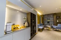 Homeinn Hotel (Cangzhou West Railway Station Shicheng Park) - 2-Sterne