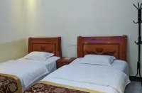 Dushan Xinyi Fashion Hotel