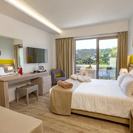 Akti Imperial Deluxe Resort & Spa Dolce by Wyndham