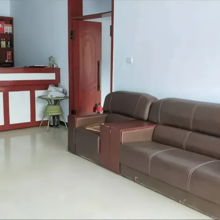 Duolun Wuyuan Villa