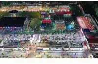 Yingke Song Hotel (Jinan Wanhong Square Branch)