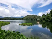 Menglian Chaorun Hotel - Pet friendly