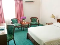Hotel Seri Malaysia Johor Bahru Các khách sạn gần Trạm xe buýt Larkin Sentral