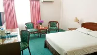 Hotel Seri Malaysia Johor Bahru Hotels in 