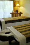 Le Grandeur Palm Resort Johor - spa