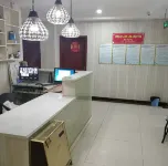 South Dingshui Business Hotel - Inns